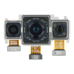 Fotocamera posteriore Huawei P40