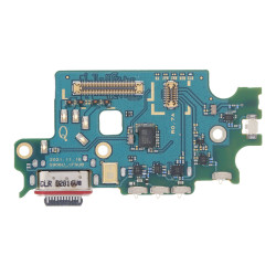Charging Port Board for Samsung Galaxy S22+ 5G S906E