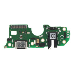 Charging Port Board for Oppo A76 CPH2375