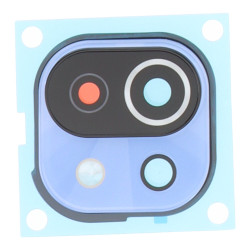 Lentille Caméra Arrière Xiaomi Mi 11 Lite / 11 Lite 5G NE Bleu