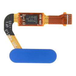Fingerprint Sensor Flex Cable for Huawei Mate 10/Nova 2S/Honor V10/P20 Pro Dark Blue