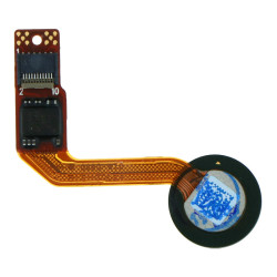 Fingerprint Sensor Flex Cable for Huawei Mate 20/Mate 20 X/Mate 20 X 5G Blue