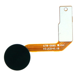 Fingerprint Sensor Flex Cable for Huawei Mate 20/Mate 20 X/Mate 20 X 5G Dark Green