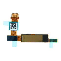 Fingerprint Sensor Flex Cable for Huawei P10 Plus