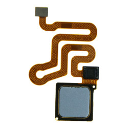 Fingerprint Sensor Flex Cable for Huawei P9/P9 Plus Gray