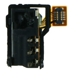 Headphone Jack Flex Cable for Huawei P10