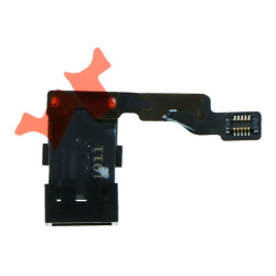 Headphone Jack Flex Cable for Huawei P30