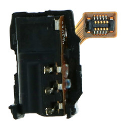 Headphone Jack Flex Cable for Huawei P9