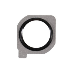 Home Button Ring for Huawei P20 Lite/Nova 3e Black