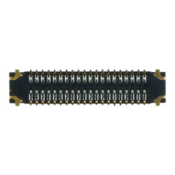 LCD FPC Connector Port Onboard for Huawei P Smart+/Nova 3i 40Pin