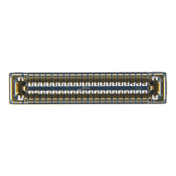 LCD FPC Connector Port Onboard for Huawei P40 lite E 40Pin
