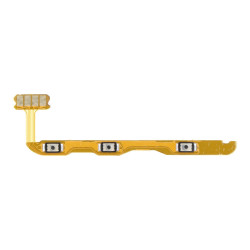 Power&Volume Button Flex Cable for Honor 50 Pro