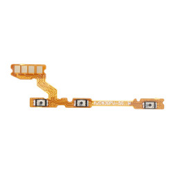Power&Volume Button Flex Cable for Honor X7