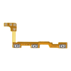 Power&Volume Button Flex Cable for Honor X8 4G