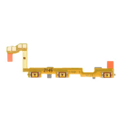 Power&Volume Button Flex Cable for Honor X9