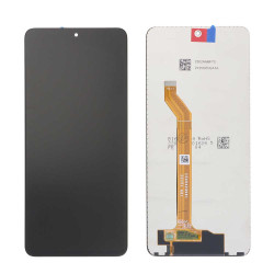 Screen Replacement for Honor Magic4 Lite 5G Black