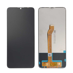 Screen Replacement for Honor X7 Black