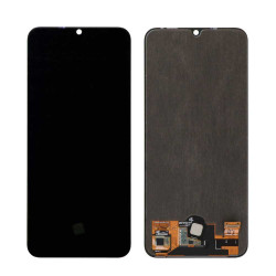 Screen Replacement for Huawei P Smart S/Y8p Black