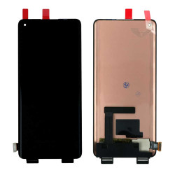 Screen Replacement for OnePlus 8/Oppo Reno4 Pro 5G CPH2089 Black