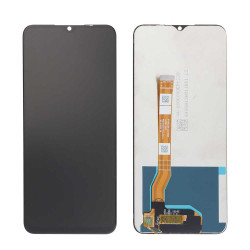 Screen Replacement for OnePlus Nord N300 Black