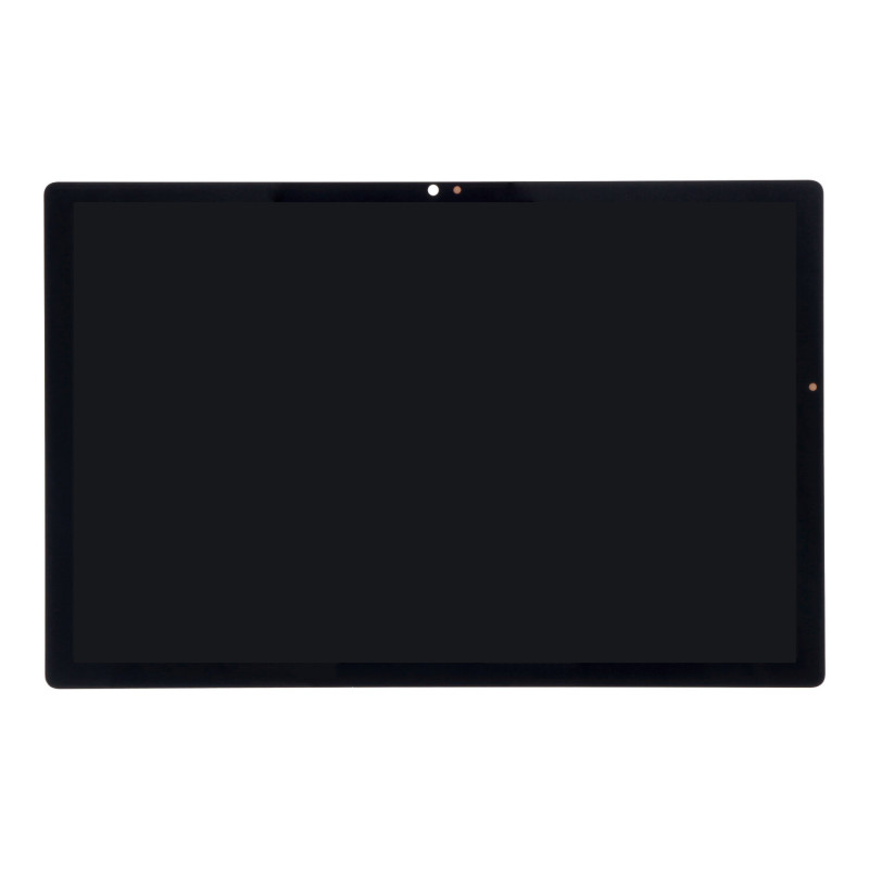 Écran Samsung Galaxy Tab A8 10.5 2021 X200/X205 Noir Sans Châssis