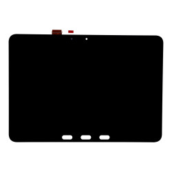 Schermo Samsung Galaxy Tab Active Pro T540/T545/T547 WiFi Version Nero senza Frame