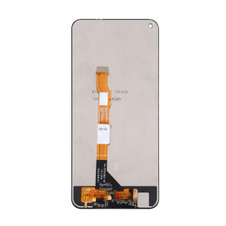 Screen Replacement for Vivo Y30 Black