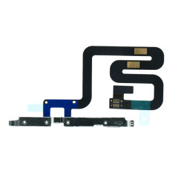 Power&Volume Button Flex Cable for Huawei P9 Plus