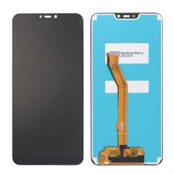 Screen Replacement for Vivo Y83 Black