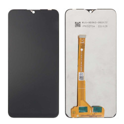 Screen Replacement for Vivo Y93 Black