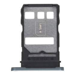 SIM Card Tray for Huawei Nova 10 Dual Card Version Green