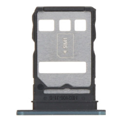 SIM Card Tray for Huawei nova 9 Dual Card Version Green