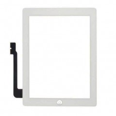 Touchscreen iPad 3 - Bianco