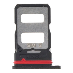 SIM Card Tray for Xiaomi Redmi K50 Green
