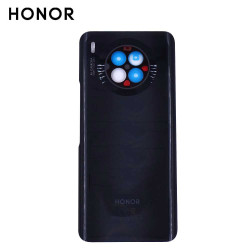 Back Cover Honor 50 Lite Negro Service Pack