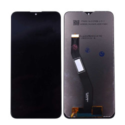 Xiaomi Redmi 8/8A Display (M1908C3IG/MZB8298IN) Nero Senza Chassis