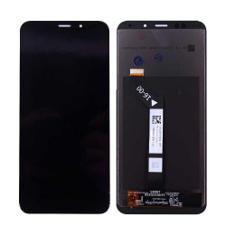 Xiaomi Redmi 5 Plus Display Schwarz Ohne Rahmen