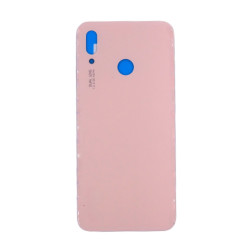 Back Cover Huawei P20 Lite Rose Compatible