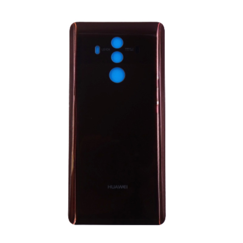 Back Cover Huawei Mate 10 Pro Bronze Compatible