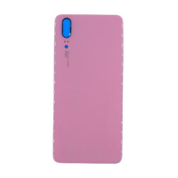 Back Cover Huawei P20 Rosa Compatibile
