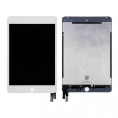 LCD + Touchscreen iPad Mini 4 - Bianco
