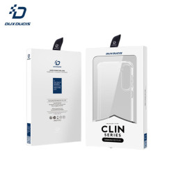 Carcasa Dux Ducis Clin Samsung Galazy S23 Plus Transparente