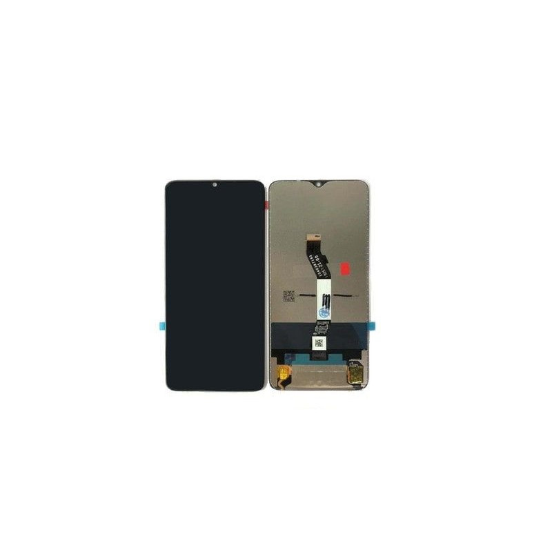Écran Xiaomi Redmi Note 8T Noir (Reconditionné)
