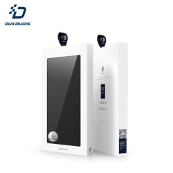 Etui Brieftasche Dux Ducis Skin Pro Samsung Galaxy S23 Plus Schwarz