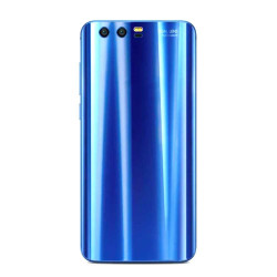 Back Cover Honor 9 Azul Compatible