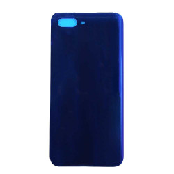 Back Cover Honor 10 Azul Compatible