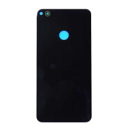 Back Cover Huawei P8 Lite 2017 Bleu Foncé Compatible