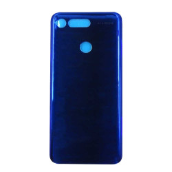 Back Cover Honor View 20 Bleu Compatible
