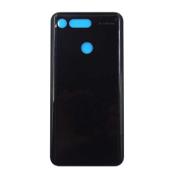 Back Cover Honor View 20 Negro Compatible