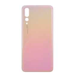 Back Cover Huawei P20 Pro Twilight Rosa Compatible